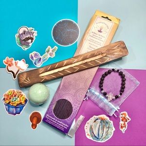 🌟ME TIME🌟 Soothing & Cleansing Self Care Pack